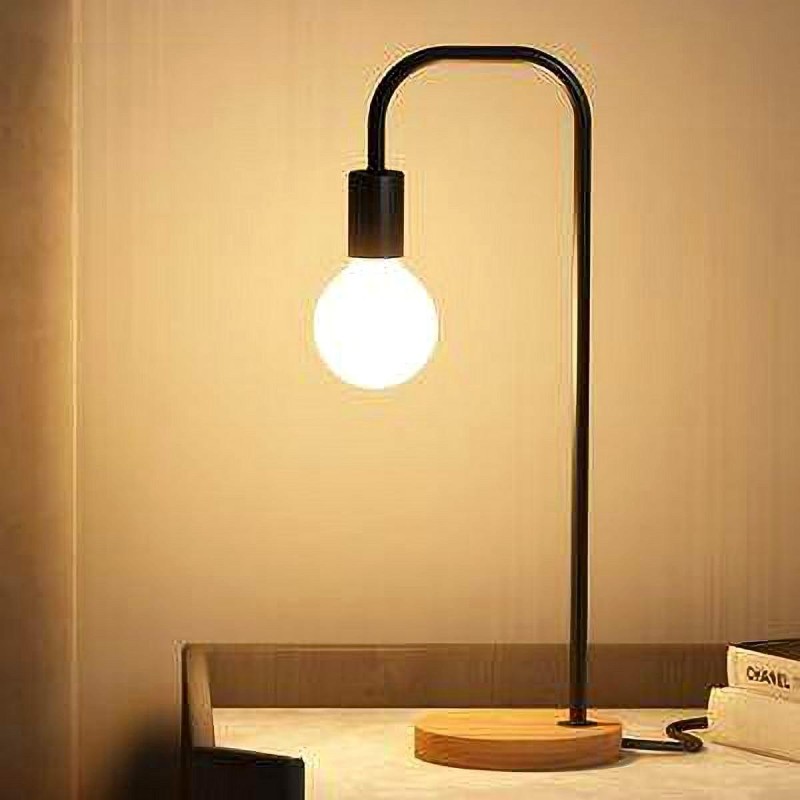 МИН Настольный светильник