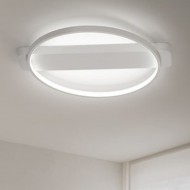 MOONBEAM Modern LED Ceiling Light
