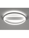 MOONBEAM Modern LED Ceiling Light