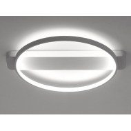 MOONBEAM Modern LED Ceiling Light