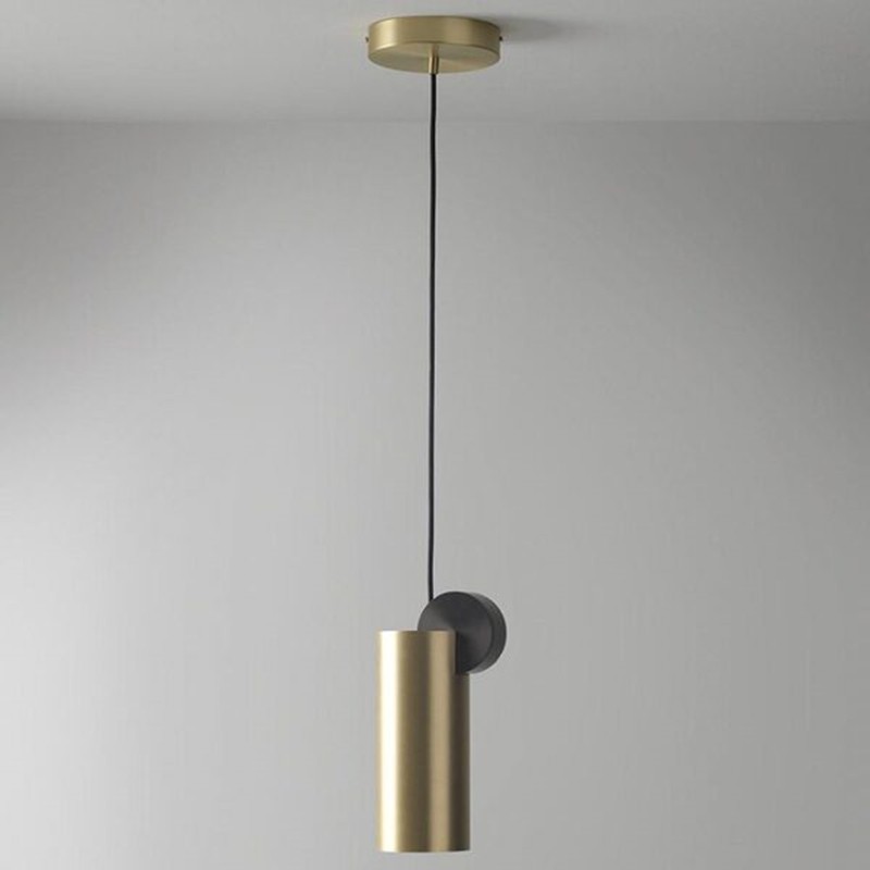 STENNER Dual Tone Modern Pendant Lamp