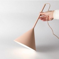 Minimalist Macaroon Hanging Lamp