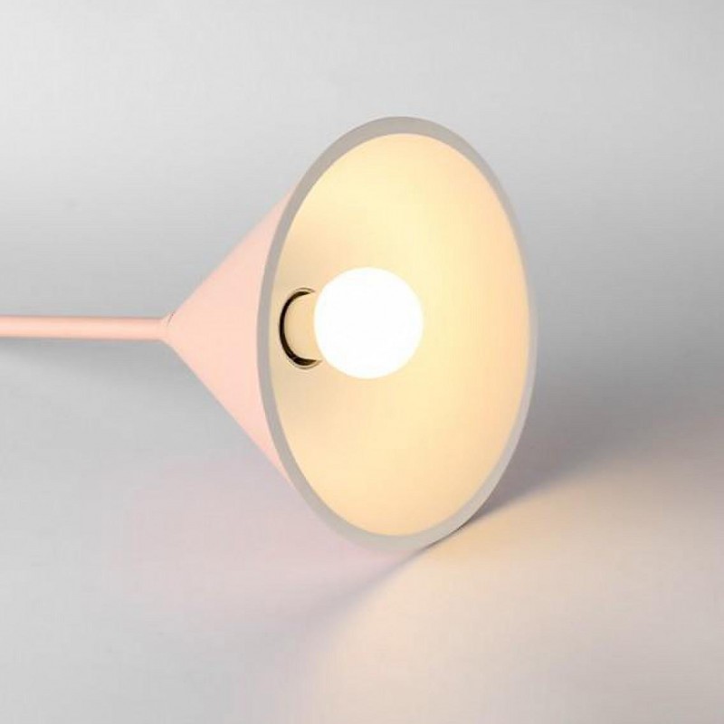 Minimalist Macaroon Hanging Lamp