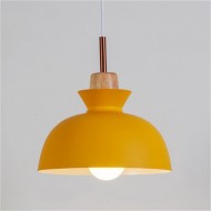 MULTI Scandinavian Pendant Light