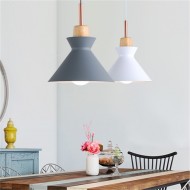 MULTI Scandinavian Pendant Light