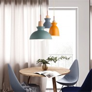 MULTI Scandinavian Pendant Light
