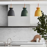 MULTI Scandinavian Pendant Light