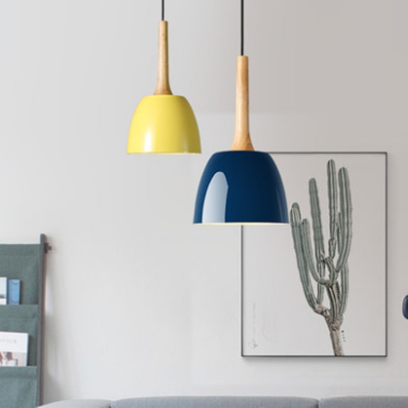 STAVEN Modern Hanging Light