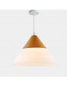 STASSIS Scandinavian Pendant Light