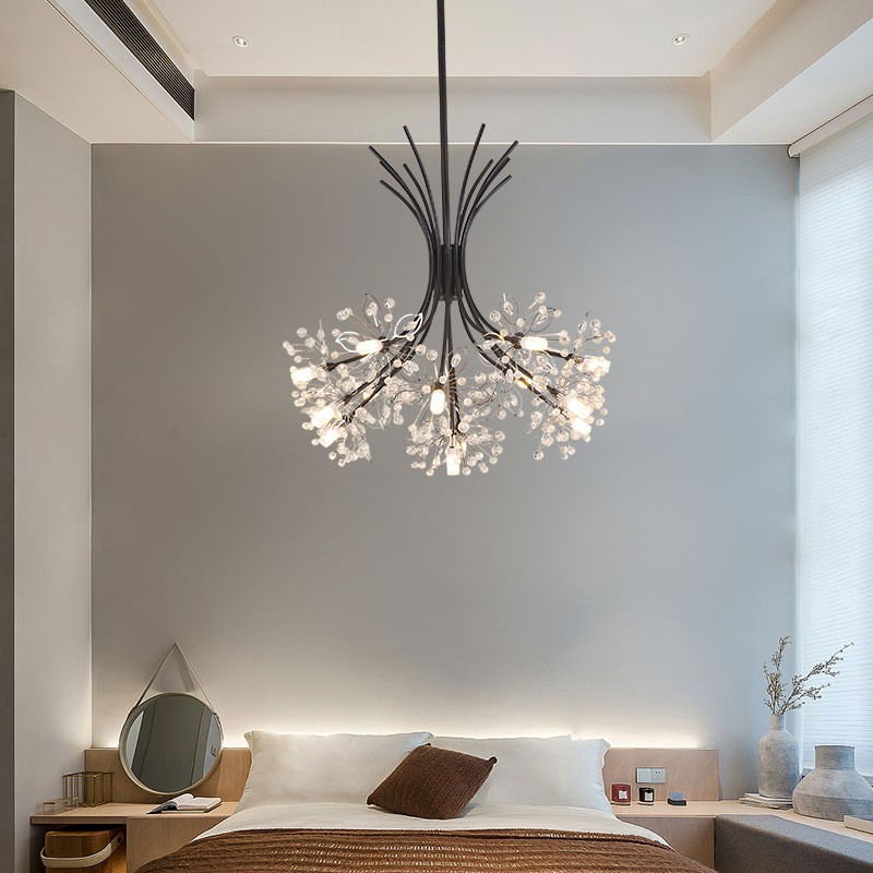 Звездный букет Люстра