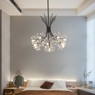 Звездный букет Люстра