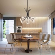 Звездный букет Люстра