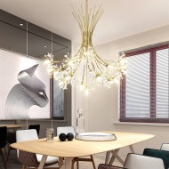 Звездный букет Люстра