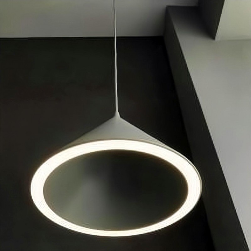 Современный светодиодный подвесной светильник MINK