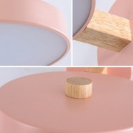 NARIDA Pastel LED Wall Lamp