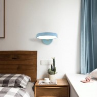 NARIDA Pastel LED Wall Lamp