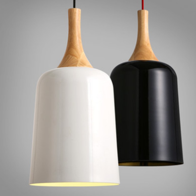 STAFFORD Elongated Hanging Light