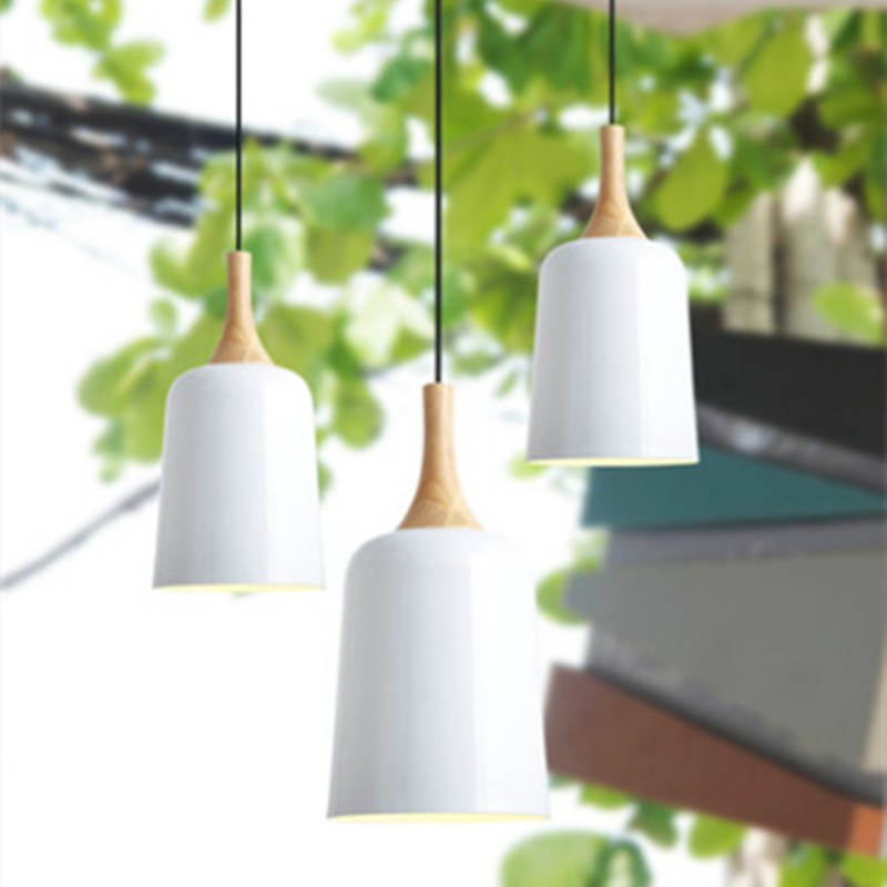 STAFFORD Elongated Hanging Light
