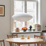Nelson Bubble Pendant Lamp
