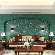 Aluminum Minimalist Style LED-6W Cube Wall Light For Bedroom