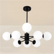 NEVILLE Chandelier Pendant Light