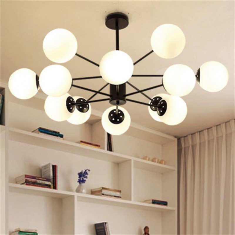 NEVILLE Chandelier Pendant Light