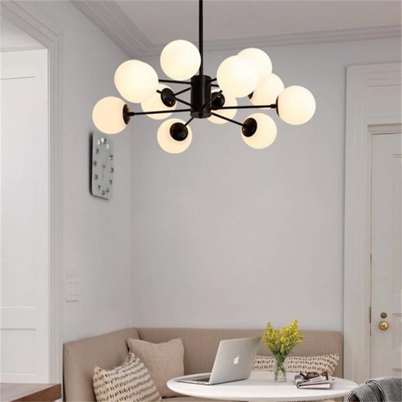 NEVILLE Chandelier Pendant Light