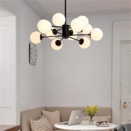 NEVILLE Chandelier Pendant Light