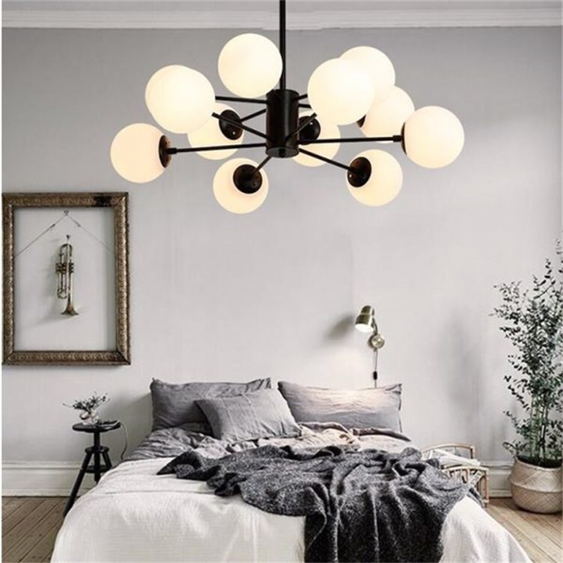 NEVILLE Chandelier Pendant Light