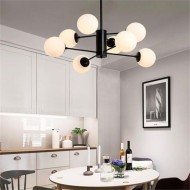 NEVILLE Chandelier Pendant Light