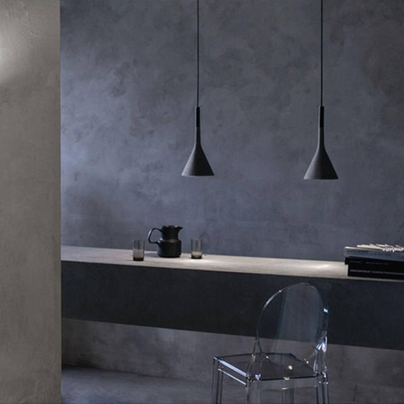 Подвесной светильник Апломб