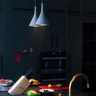 Подвесной светильник Апломб