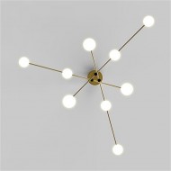 Nordic Branch Chandelier