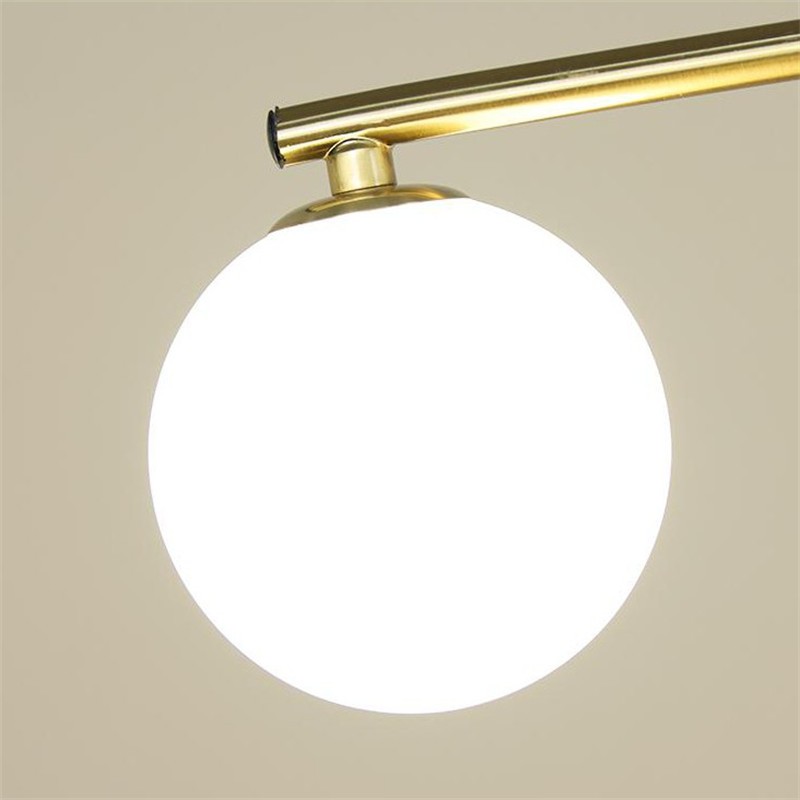 Люстра Nordic Branch