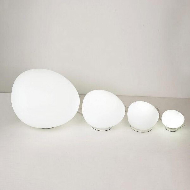 Gregg Table Lamp