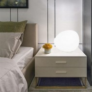 Pebble Table Lamp
