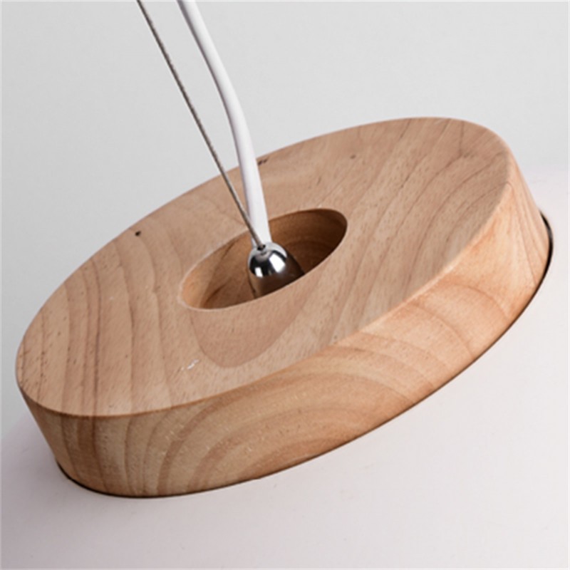 Nordic Dome Pendant Lamp