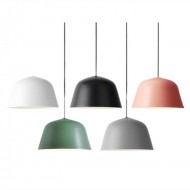 Nordic Hanging Lamp