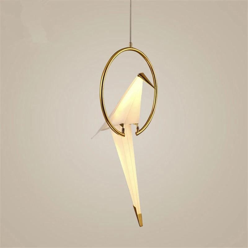 Perch Pendant Light