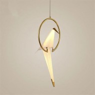 Perch Pendant Light