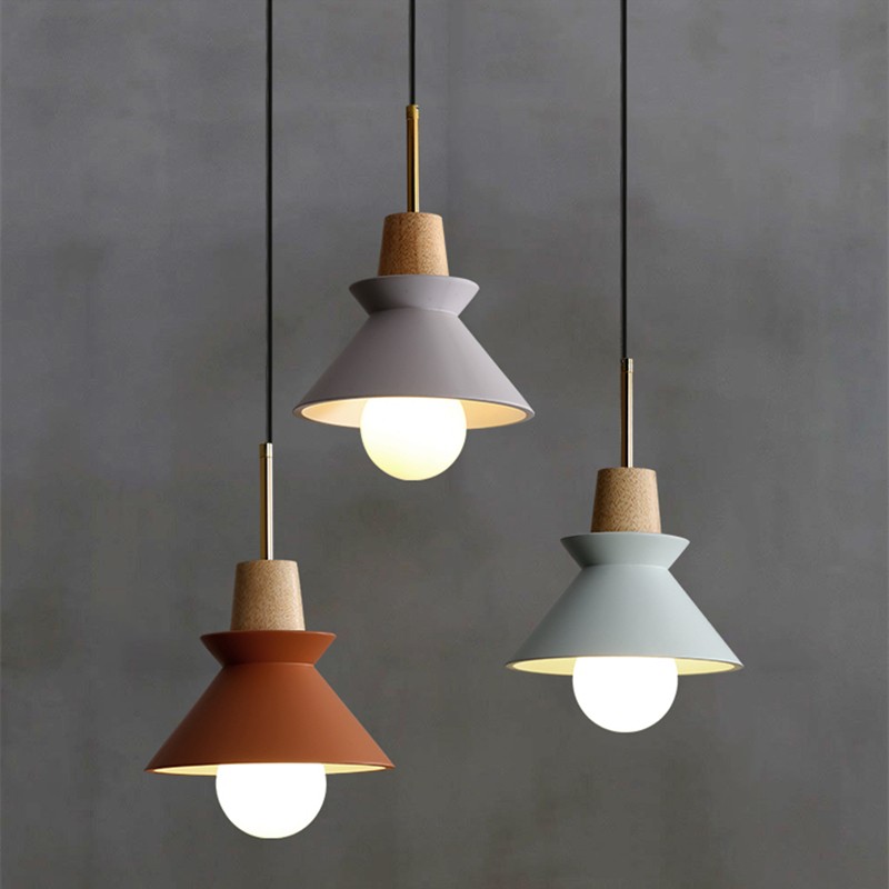 SPACE Scandinavian Pendant Lamp