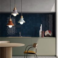SPACE Scandinavian Pendant Lamp