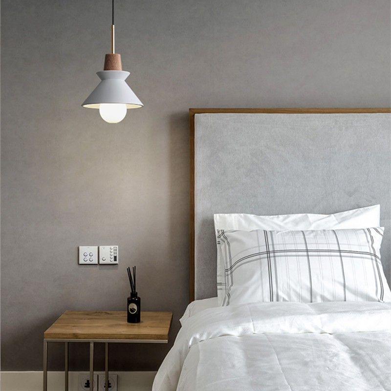 SPACE Scandinavian Pendant Lamp