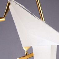 Perch Pendant Light
