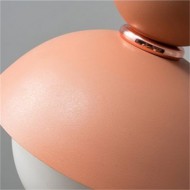 Подвесной светильник Nordic Macaroon