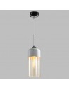STENNER Dual Tone Modern Pendant Lamp