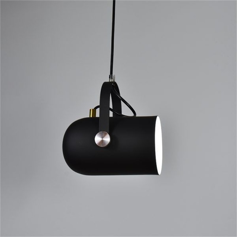 Nordic Minimalism Pendant Light
