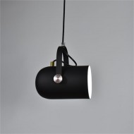 Nordic Minimalism Pendant Light