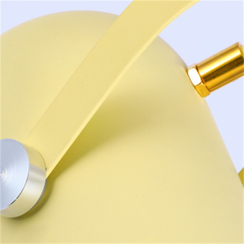 Nordic Minimalism Pendant Light