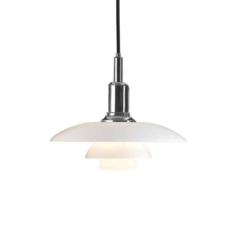 PH 3/2 Pendant Light